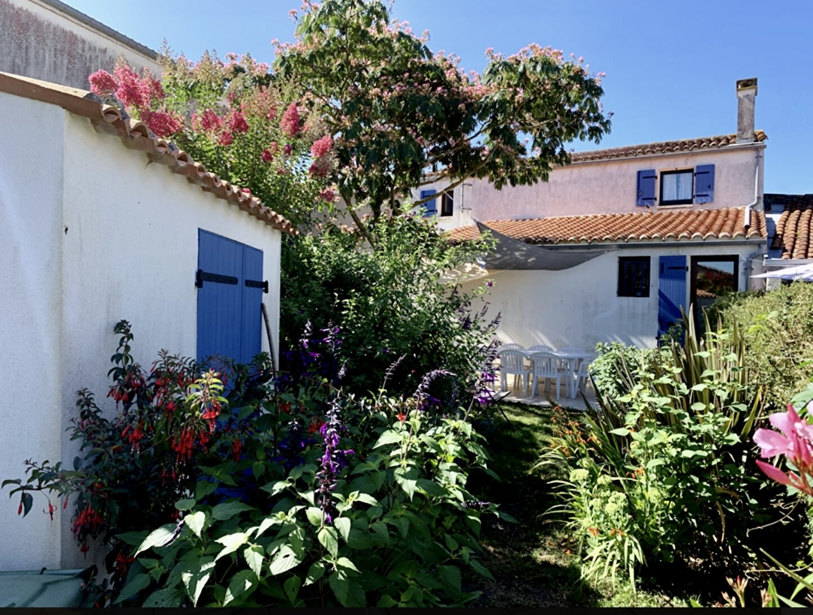 Photo bien immobilier