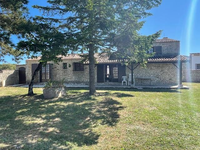 Photo bien immobilier