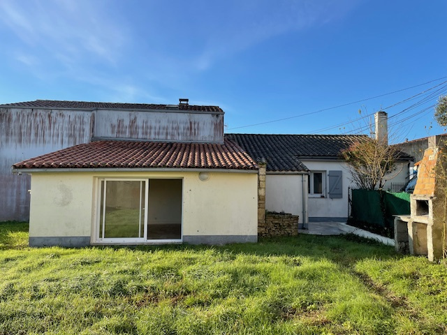 Photo bien immobilier