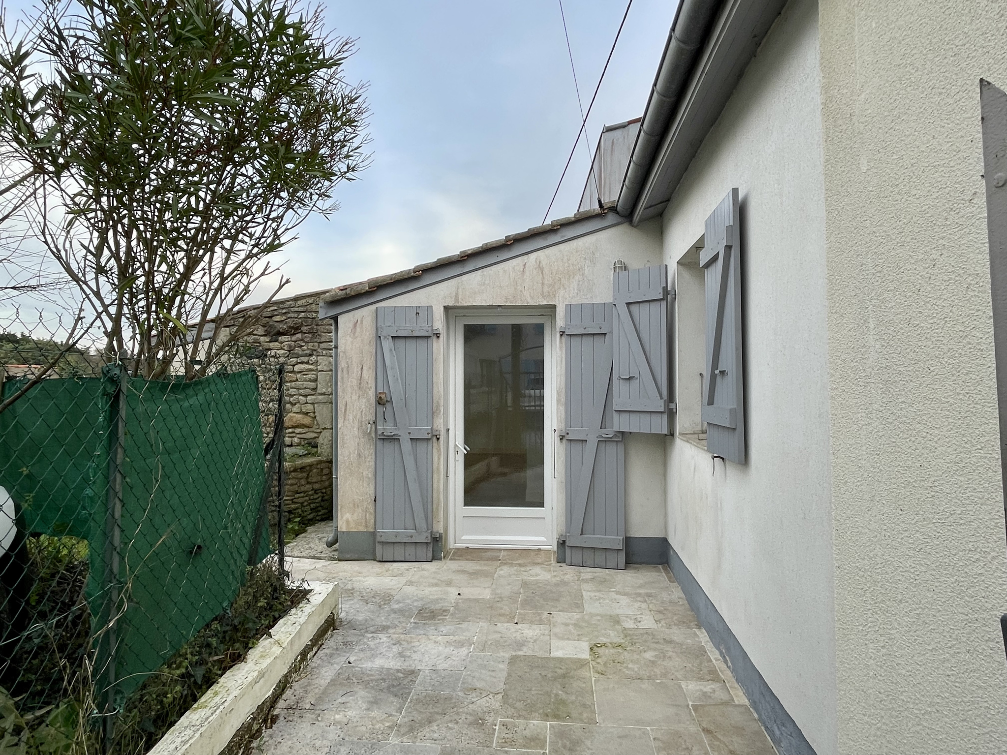 Photo bien immobilier