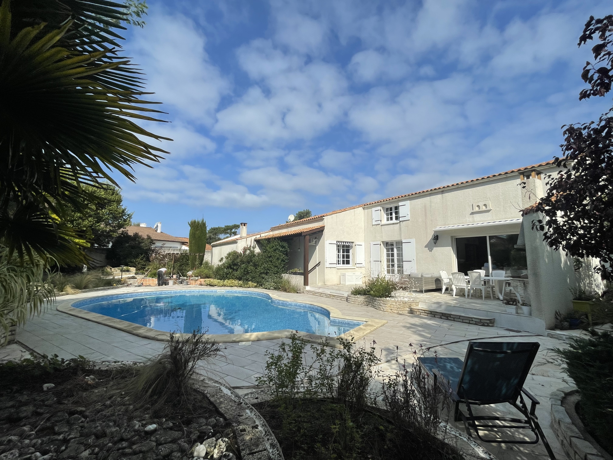 Photo bien immobilier