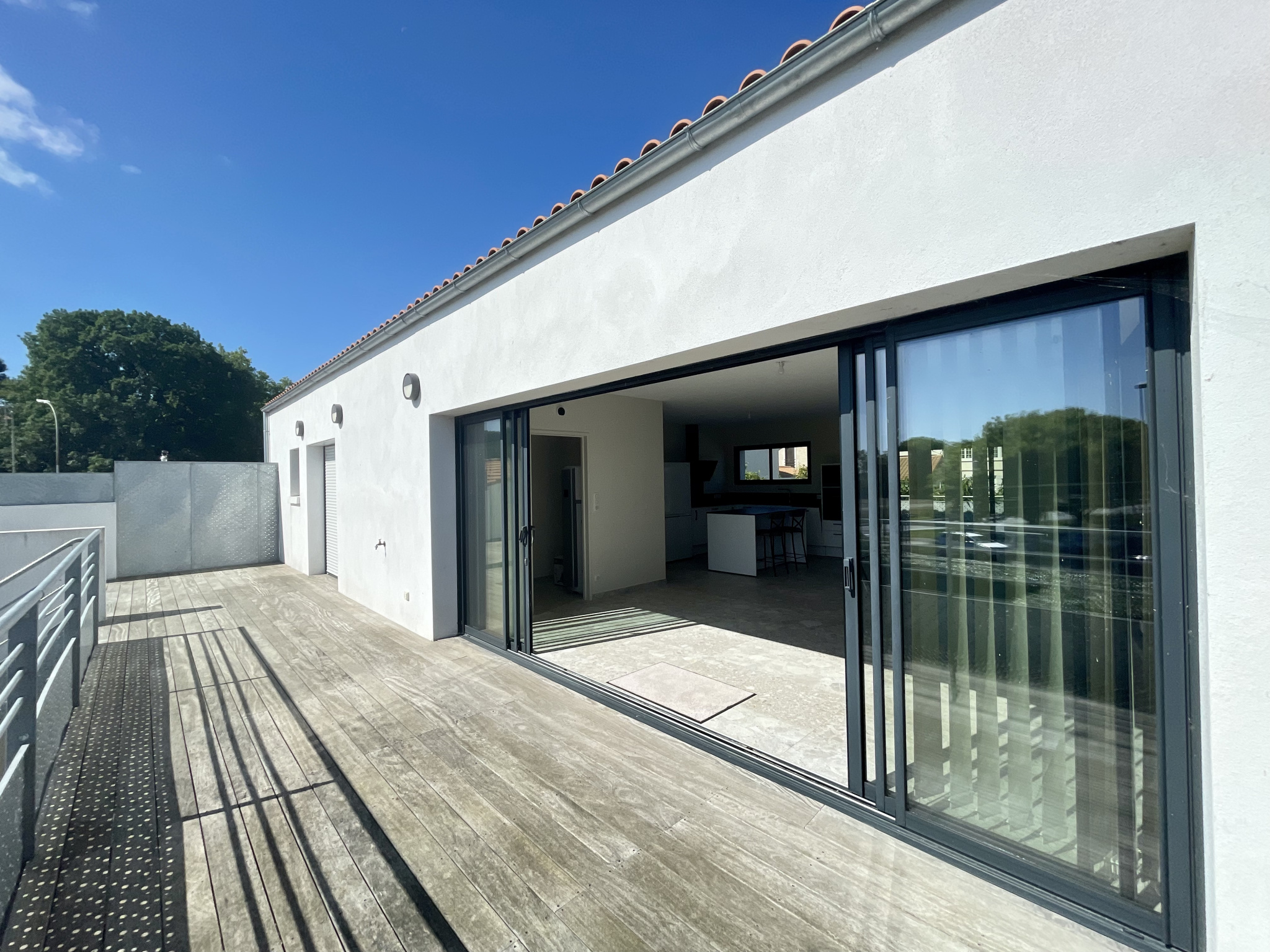 Photo bien immobilier