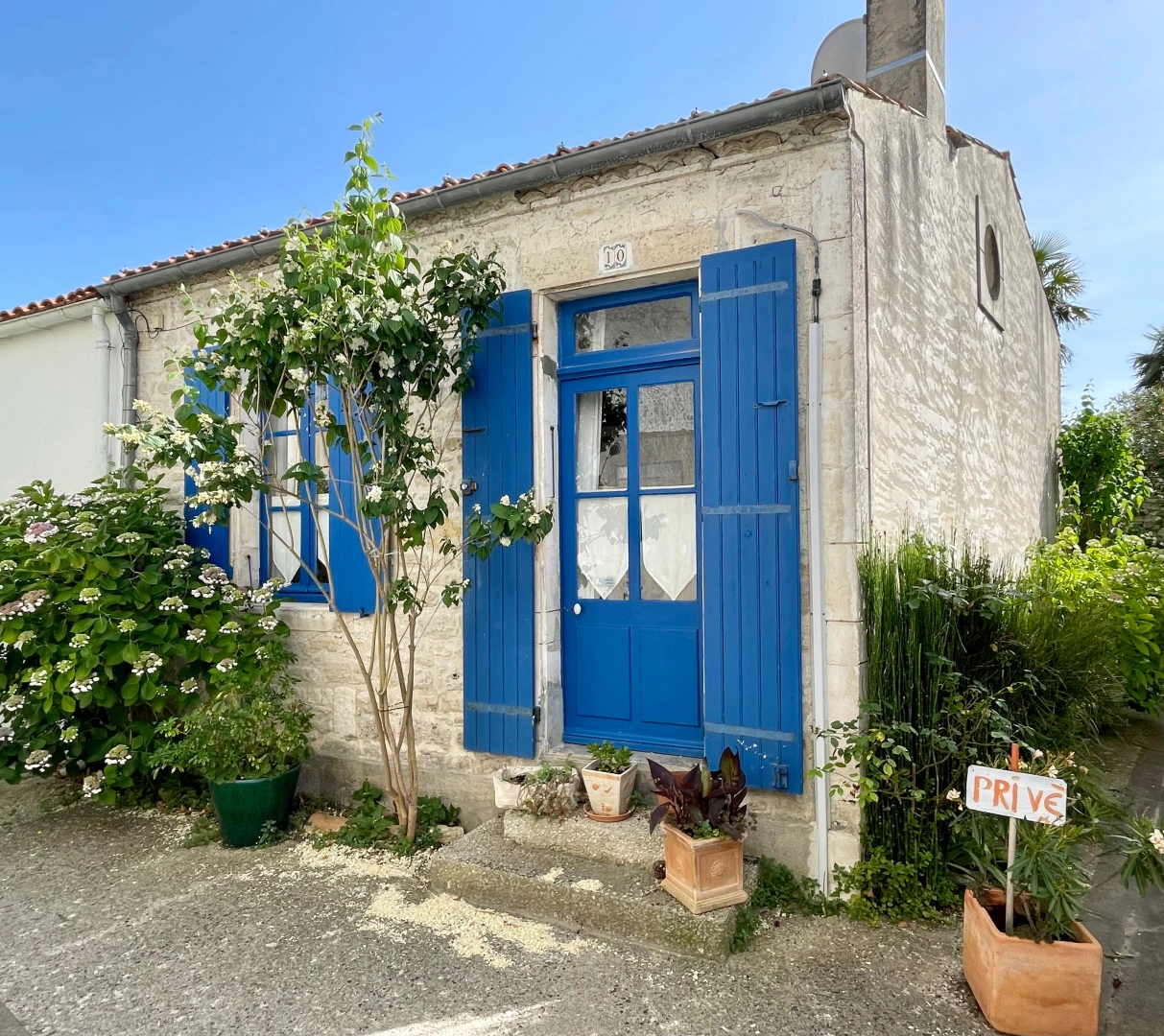 property