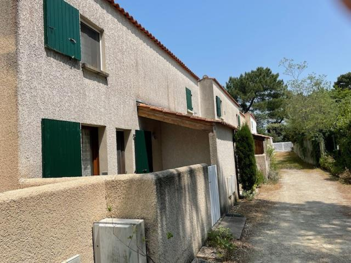 property